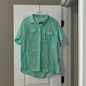 Magellan Fishing Shirt